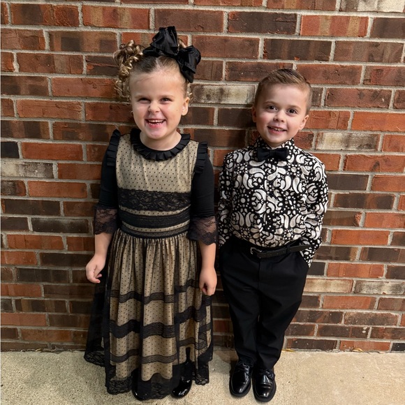 Meet your Posher, Krissa - Picture 4 of 4